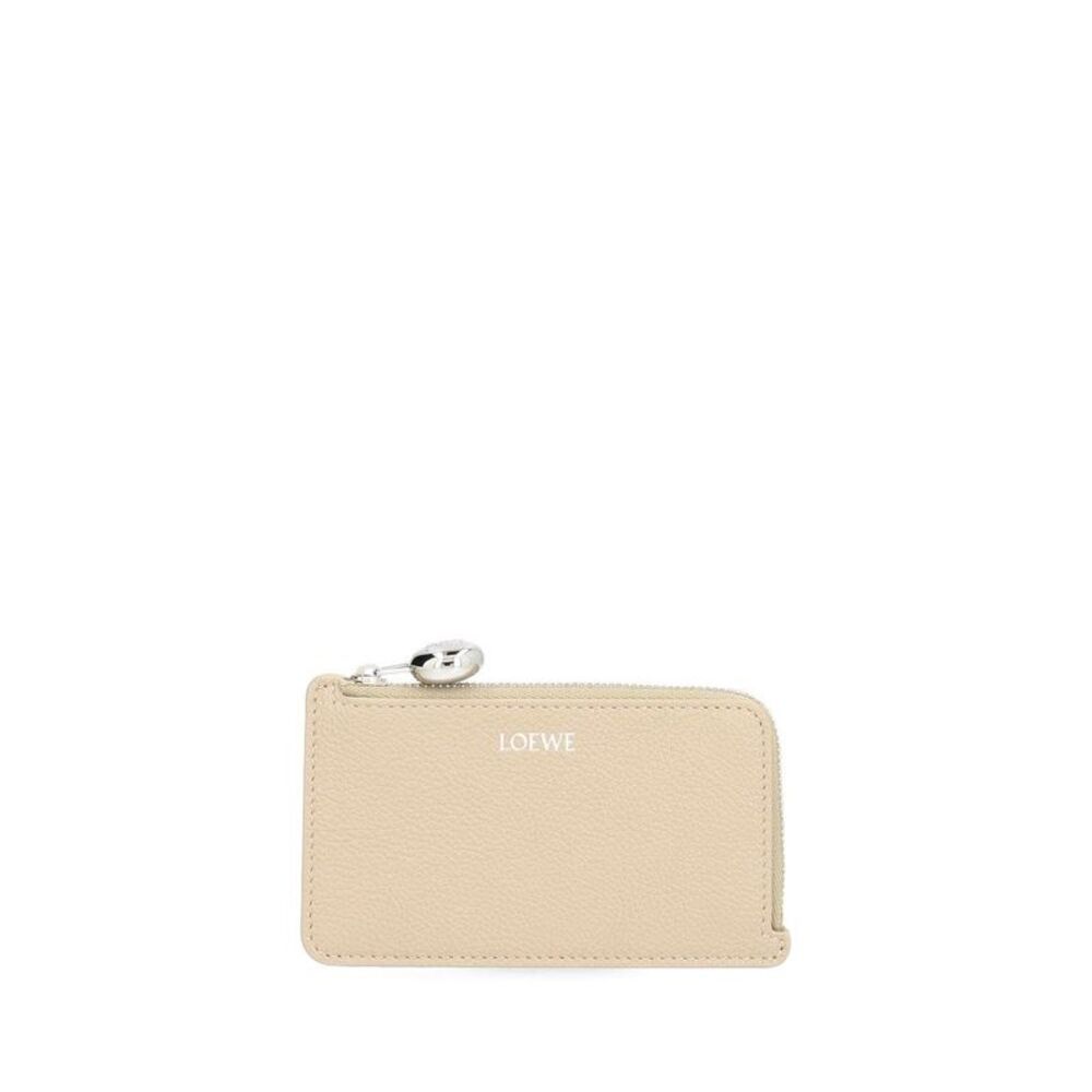 Loewe Women Pebble Square Card Holder